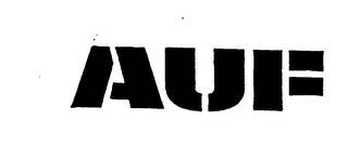 AUF logo