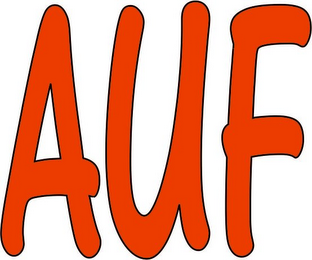 AUF logo