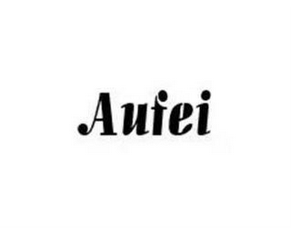 AUFEI logo