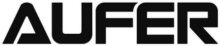 AUFER logo