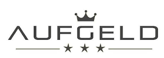 AUFGELD logo