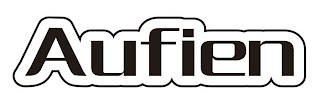 AUFIEN logo