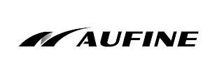 AUFINE logo