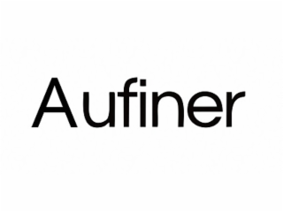 AUFINER logo