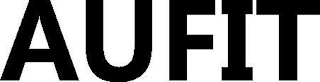 AUFIT logo