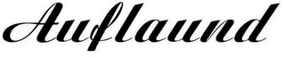 AUFLAUND logo