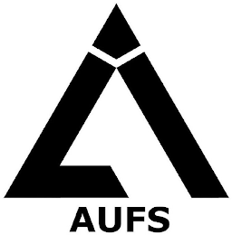 AUFS logo