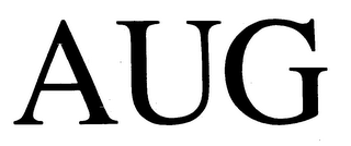 AUG logo