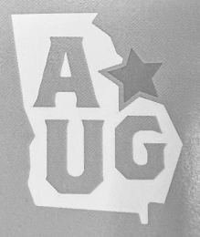 AUG logo