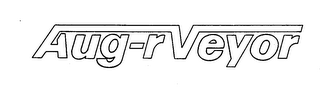 AUG-R VEYOR logo