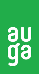 AUGA logo