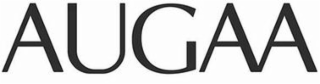 AUGAA logo