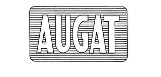 AUGAT logo