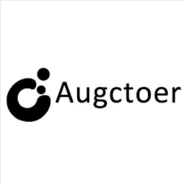 AUGCTOER C logo