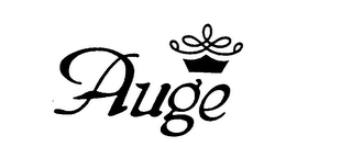 AUGE logo