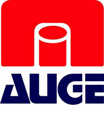 AUGE logo