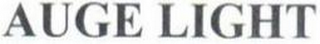 AUGE LIGHT logo