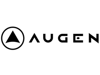 AUGEN logo
