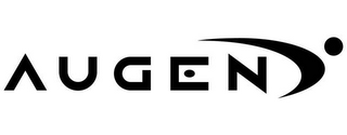 AUGEN logo