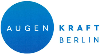 AUGEN KRAFT BERLIN logo