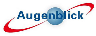 AUGENBLICK logo