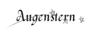 AUGENSTERN logo