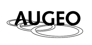 AUGEO logo