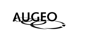 AUGEO logo