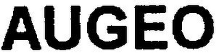 AUGEO logo