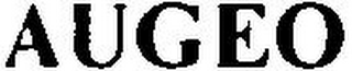 AUGEO logo