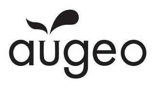 AUGEO logo