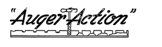 AUGER ACTION logo