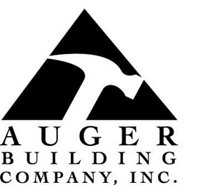 AUGER BUILDING COMPANY, INC. logo