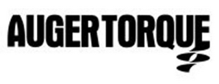 AUGER TORQUE logo