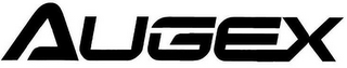 AUGEX logo