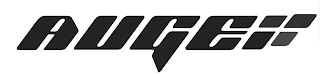 AUGEX logo