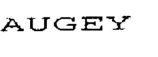 AUGEY logo