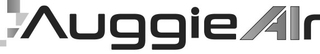 AUGGIE AIR logo