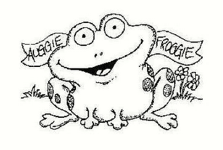 AUGGIE FROGGIE logo