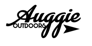AUGGIE OUTDOORS logo