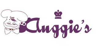 AUGGIE'S logo