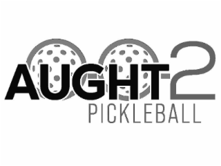 AUGHT 2 - PICKLEBALL
