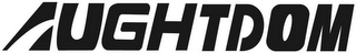AUGHTDOM logo