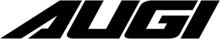 AUGI logo