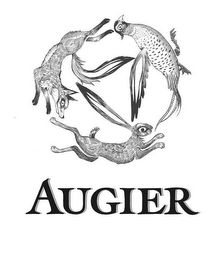 AUGIER logo