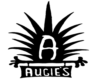 AUGIE'S logo