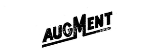 AUGMENT logo