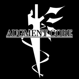 AUGMENT CORE logo