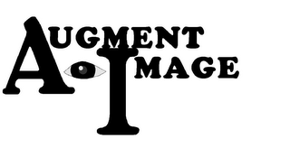 AUGMENT IMAGE logo