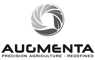 AUGMENTA PRECISION AGRICULTURE REDEFINED logo